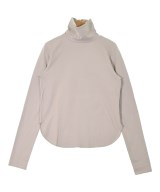 6(ROKU)（ロク）Tシャツ・カットソー ベージュ サイズ:F レディース/2200668321020