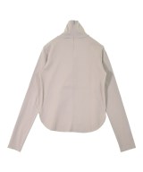 6(ROKU)（ロク）Tシャツ・カットソー ベージュ サイズ:F レディース/2200668321020
