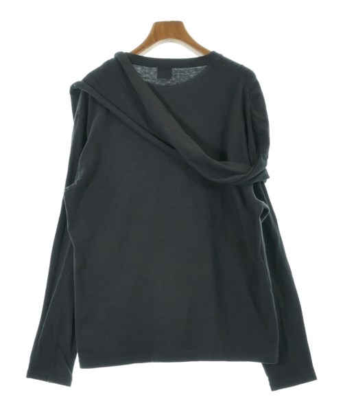 6(ROKU)（ロク）Tシャツ・カットソー グレー サイズ:F レディース/2200669507027