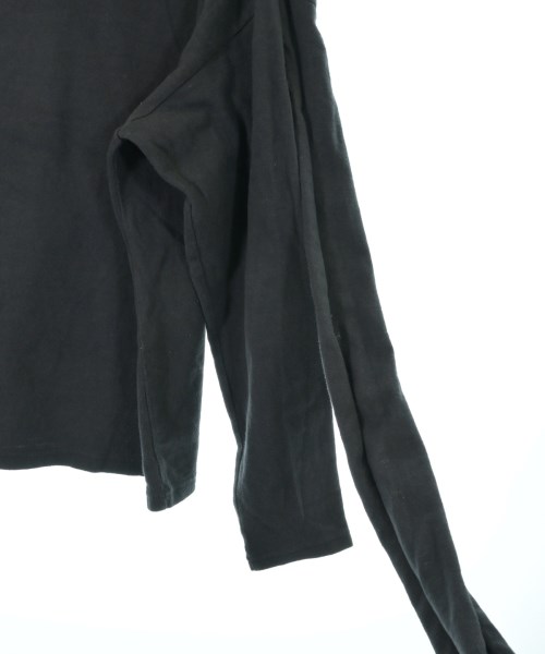 6(ROKU)（ロク）Tシャツ・カットソー グレー サイズ:F レディース/2200669507027