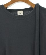 6(ROKU)（ロク）Tシャツ・カットソー グレー サイズ:F レディース/2200669507027