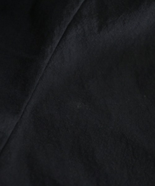 6(ROKU)（ロク）ブラウス 紺 サイズ:38(M位) レディース/2200669746013