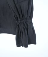 6(ROKU)（ロク）ブラウス 紺 サイズ:38(M位) レディース/2200669746013