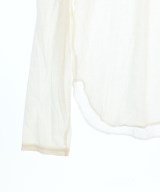 6(ROKU)（ロク）Tシャツ・カットソー 白 サイズ:F レディース/2200663542055