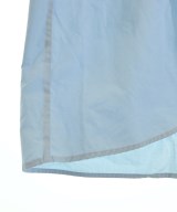 6(ROKU)（ロク）ブラウス 青 サイズ:36(S位) レディース/2200665539046