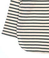 6(ROKU)（ロク）Tシャツ・カットソー 白 サイズ:36(S位) レディース/2200665900099