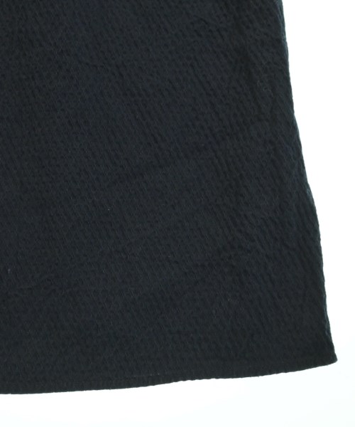 6(ROKU)（ロク）ワンピース 黒 サイズ:38(M位) レディース/2200667167087