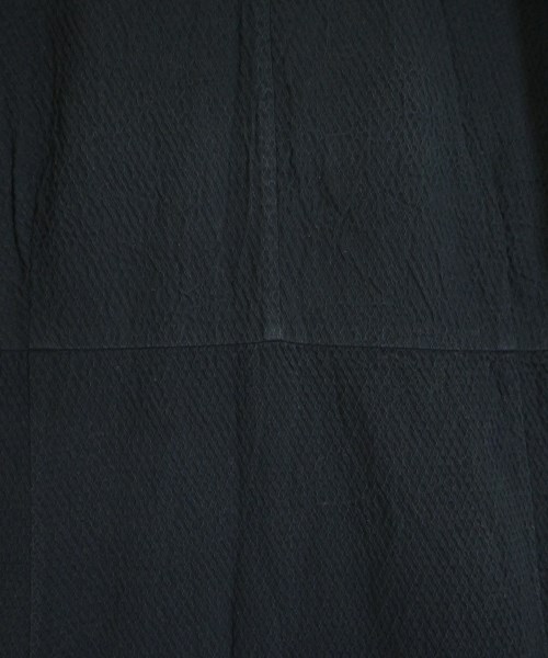 6(ROKU)（ロク）ワンピース 黒 サイズ:38(M位) レディース/2200667167087