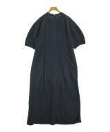 6(ROKU)（ロク）ワンピース 黒 サイズ:38(M位) レディース/2200667167087