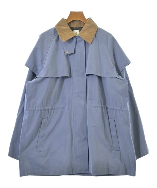 6(ROKU)(ロク)その他 青 サイズ:38(M位)/2200669959017