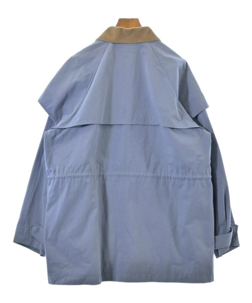 6(ROKU)（ロク）その他 青 サイズ:38(M位) レディース/2200669959017