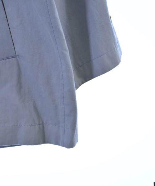 6(ROKU)（ロク）その他 青 サイズ:38(M位) レディース/2200669959017