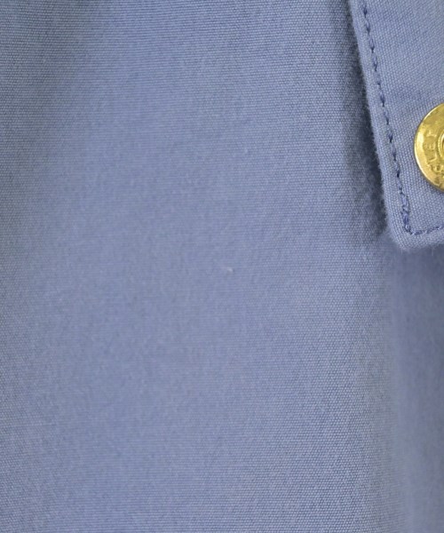 6(ROKU)（ロク）その他 青 サイズ:38(M位) レディース/2200669959017