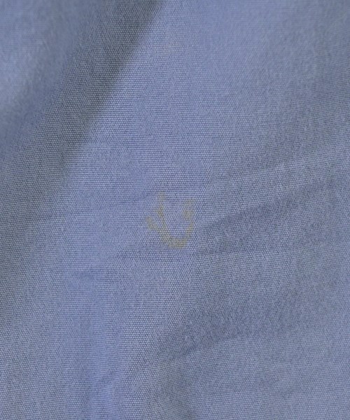 6(ROKU)（ロク）その他 青 サイズ:38(M位) レディース/2200669959017