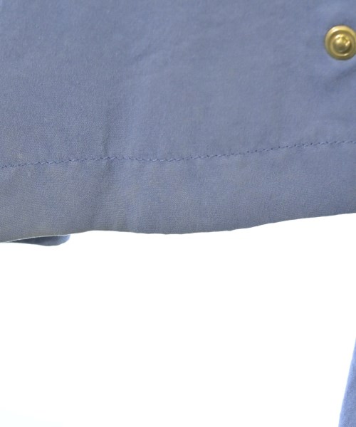 6(ROKU)（ロク）その他 青 サイズ:38(M位) レディース/2200669959017