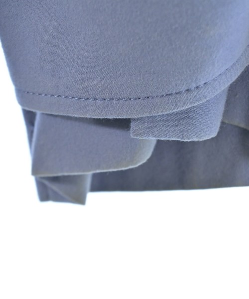 6(ROKU)（ロク）その他 青 サイズ:38(M位) レディース/2200669959017