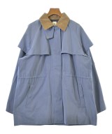 6(ROKU)（ロク）その他 青 サイズ:38(M位) レディース/2200669959017