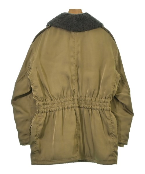 6(ROKU)（ロク）その他 茶 サイズ:36(S位) レディース/2200669959024