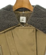 6(ROKU)（ロク）その他 茶 サイズ:36(S位) レディース/2200669959024