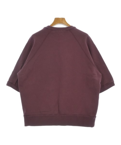 6(ROKU)（ロク）スウェット 赤 サイズ:F レディース/2200666985125