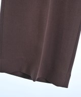 6(ROKU)（ロク）スラックス 赤 サイズ:34(XS位) レディース/2200670180028