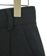 6(ROKU)（ロク）スラックス 黒 サイズ:34(XS位) レディース/2200670324057