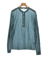 6(ROKU)（ロク）Tシャツ・カットソー 緑 サイズ:F レディース/2200669086522