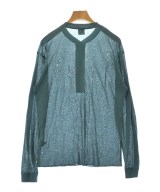 6(ROKU)（ロク）Tシャツ・カットソー 緑 サイズ:F レディース/2200669086522