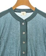 6(ROKU)（ロク）Tシャツ・カットソー 緑 サイズ:F レディース/2200669086522