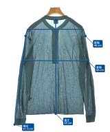 6(ROKU)（ロク）Tシャツ・カットソー 緑 サイズ:F レディース/2200669086522