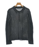 6(ROKU)（ロク）ポロシャツ 黒 サイズ:F レディース/2200670767014