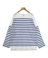 6(ROKU)（ロク）Tシャツ・カットソー 白 サイズ:F レディース/2200670767021