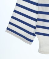 6(ROKU)（ロク）Tシャツ・カットソー 白 サイズ:F レディース/2200670767021