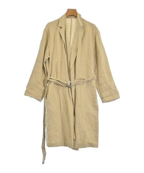 6(ROKU)(ロク)その他 ベージュ サイズ:38(M位)/2200671398019