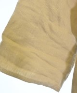 6(ROKU)（ロク）その他 ベージュ サイズ:38(M位) レディース/2200671398019