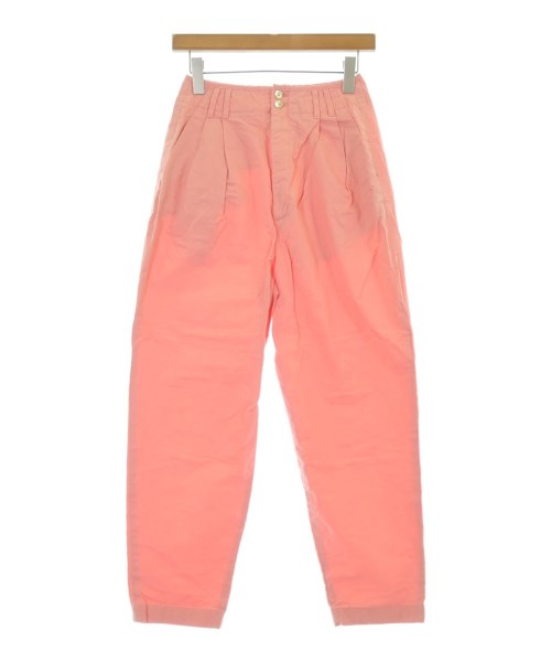 6(ROKU)(ロク)その他 ピンク サイズ:34(XS位)/2200671398064