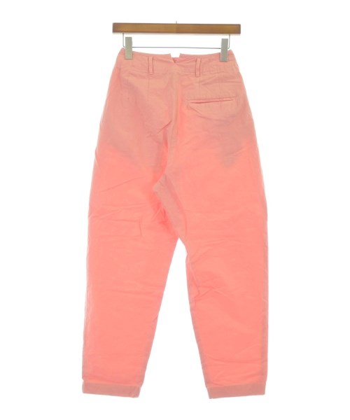 6(ROKU)（ロク）その他 ピンク サイズ:34(XS位) レディース/2200671398064