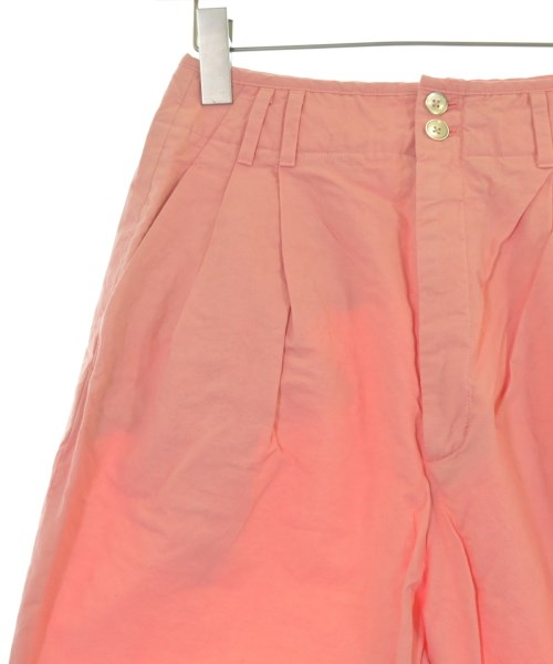 6(ROKU)（ロク）その他 ピンク サイズ:34(XS位) レディース/2200671398064