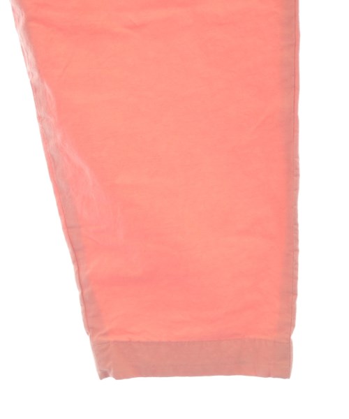 6(ROKU)（ロク）その他 ピンク サイズ:34(XS位) レディース/2200671398064