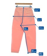 6(ROKU)（ロク）その他 ピンク サイズ:34(XS位) レディース/2200671398064