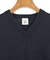 6(ROKU)（ロク）ベスト/ノースリーブ 紺 サイズ:-(M位) レディース/2200671398095