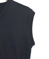 6(ROKU)（ロク）ベスト/ノースリーブ 紺 サイズ:-(M位) レディース/2200671398095