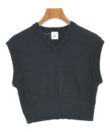 6(ROKU) ベスト/ノースリーブ