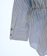 6(ROKU)（ロク）ブラウス 青 サイズ:F レディース/2200671398149