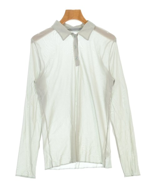 6(ROKU)(ロク)ポロシャツ グレー サイズ:-(M位)/2200671398156