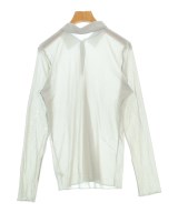 6(ROKU)（ロク）ポロシャツ グレー サイズ:-(M位) レディース/2200671398156