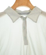 6(ROKU)（ロク）ポロシャツ グレー サイズ:-(M位) レディース/2200671398156