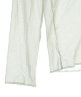 6(ROKU)（ロク）ポロシャツ グレー サイズ:-(M位) レディース/2200671398156