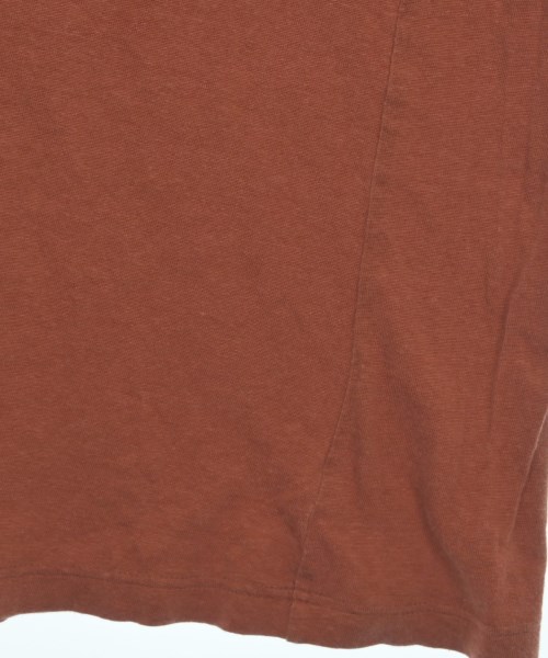 6(ROKU)（ロク）ワンピース オレンジ サイズ:38(M位) レディース/2200671636036