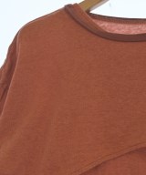 6(ROKU)（ロク）ワンピース オレンジ サイズ:38(M位) レディース/2200671636036